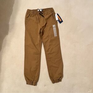 NWT Old Navy flex jogger pants 10-12